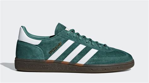 handball spezial adidas green|Adidas spezial handball st patricks.